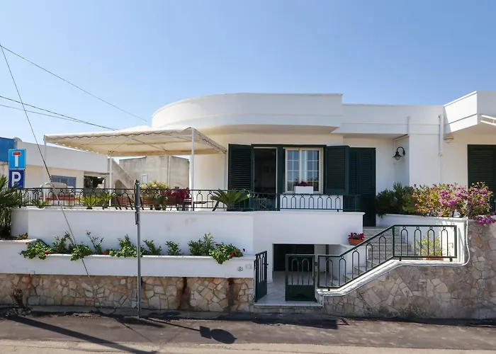 Casa Baia Vista Mare