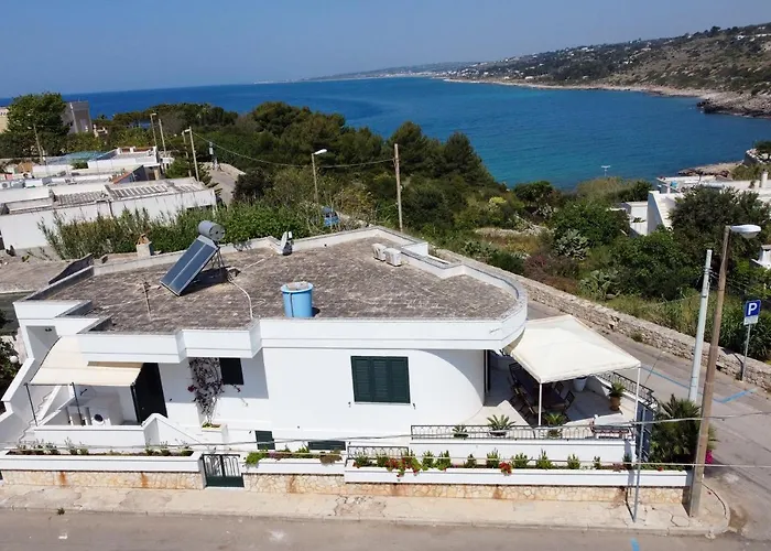 Casa Baia Vista Mare
