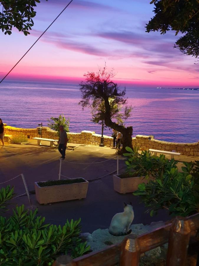 Holiday home Casa Baia Vista Mare