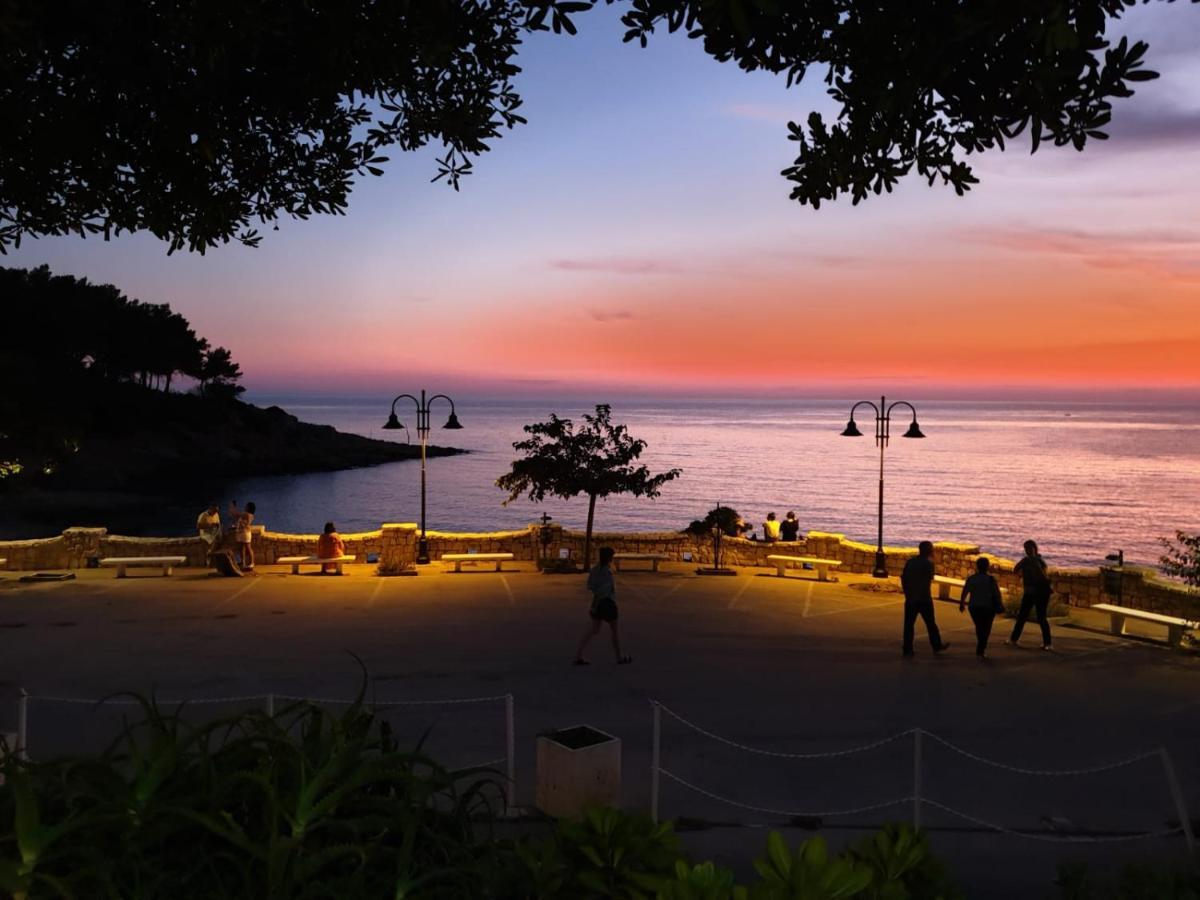 Casa Baia Vista Mare *