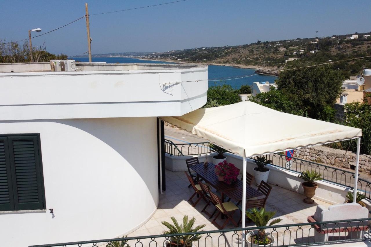 Holiday home Casa Baia Vista Mare Torre Vado