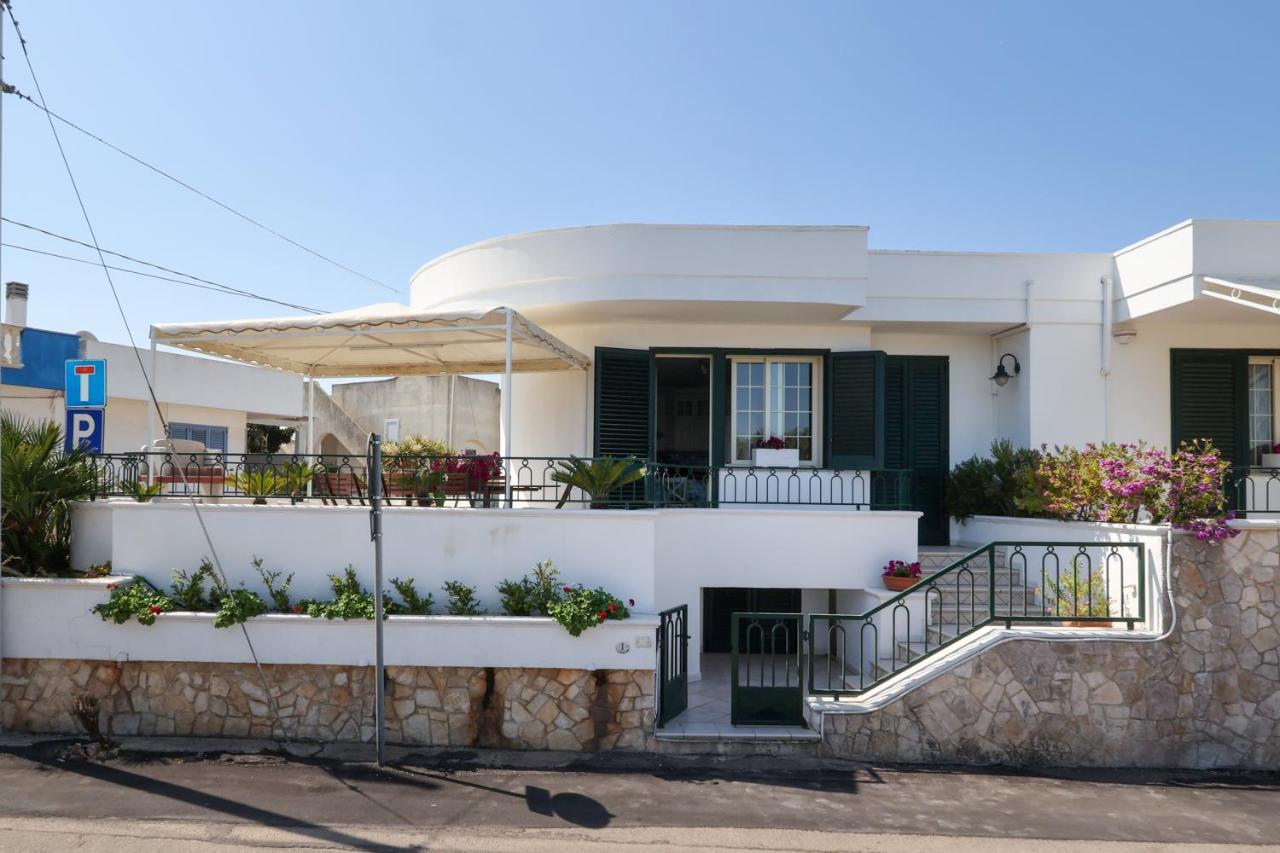 Casa Baia Vista Mare Torre Vado