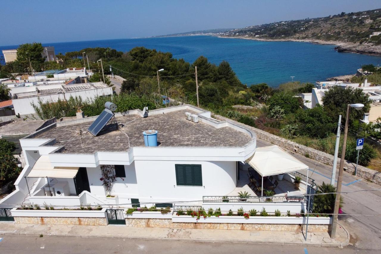Casa Baia Vista Mare Torre Vado