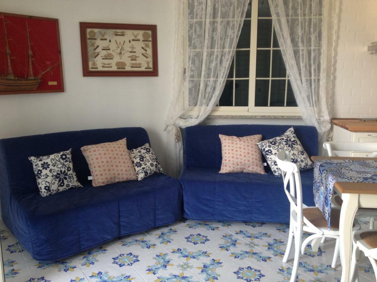 Casa Baia Vista Mare