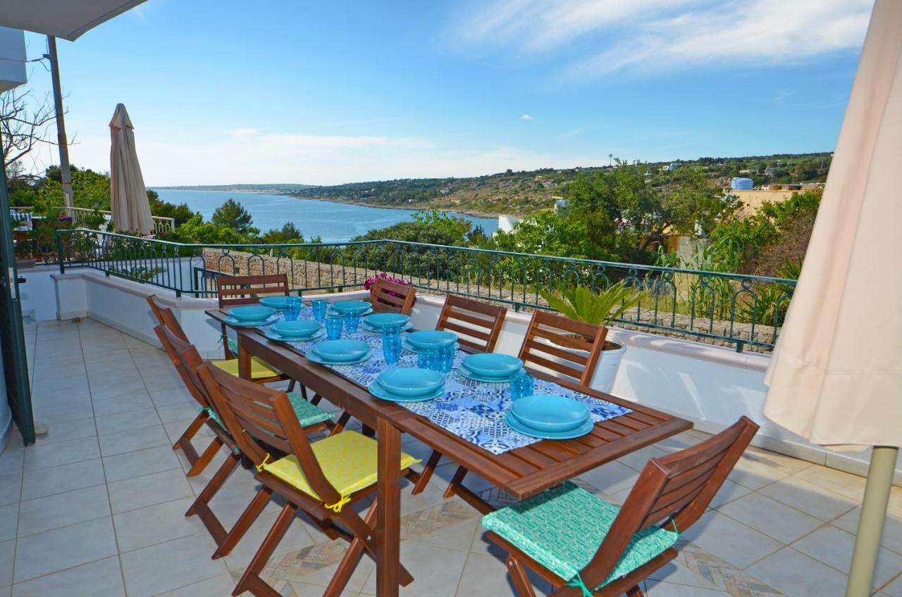 Casa Baia Vista Mare *