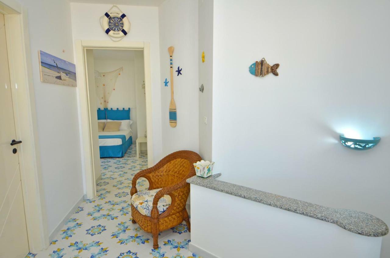 Holiday home Casa Baia Vista Mare *