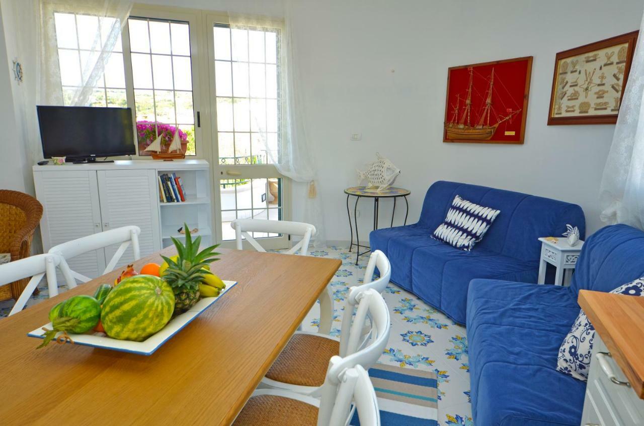 Casa Baia Vista Mare