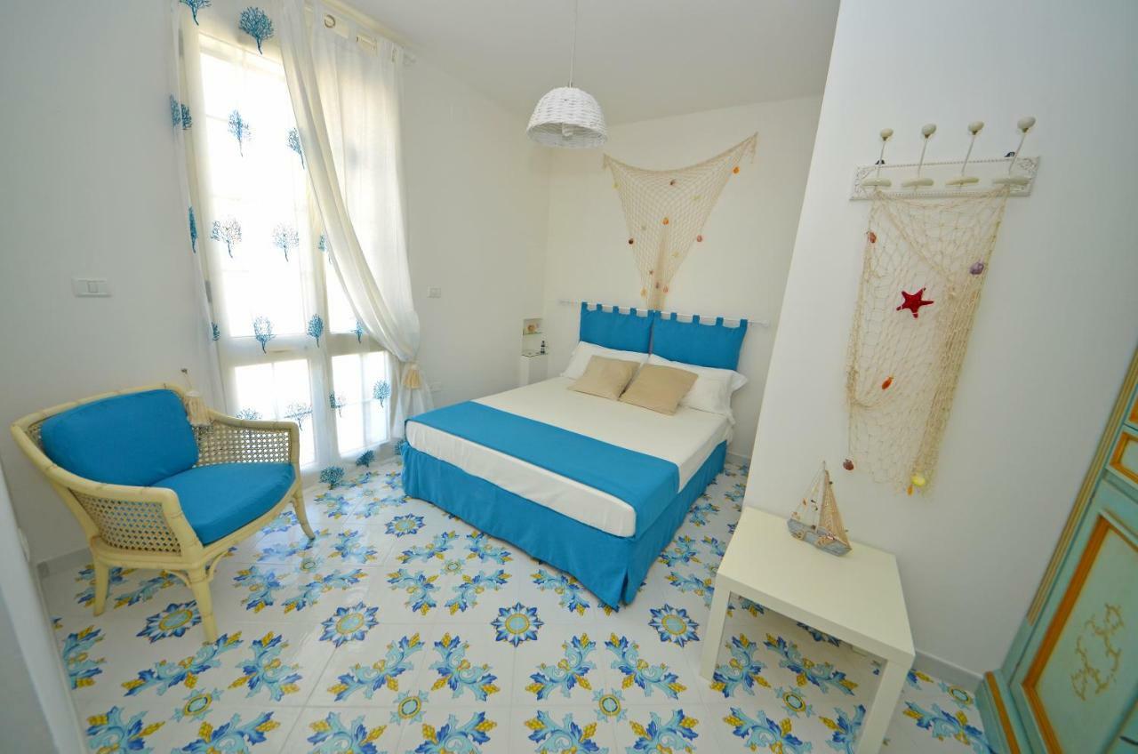 Holiday home Casa Baia Vista Mare Torre Vado