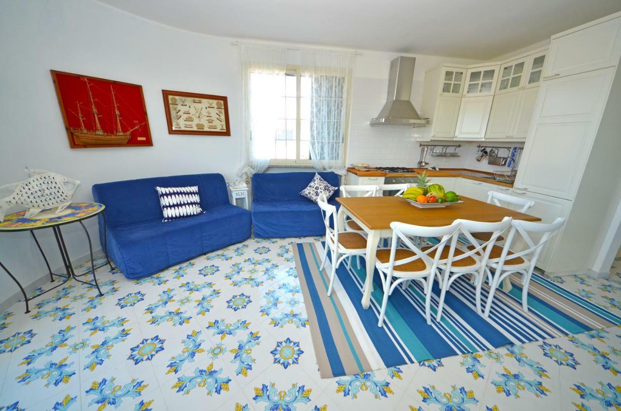 Holiday home Casa Baia Vista Mare *