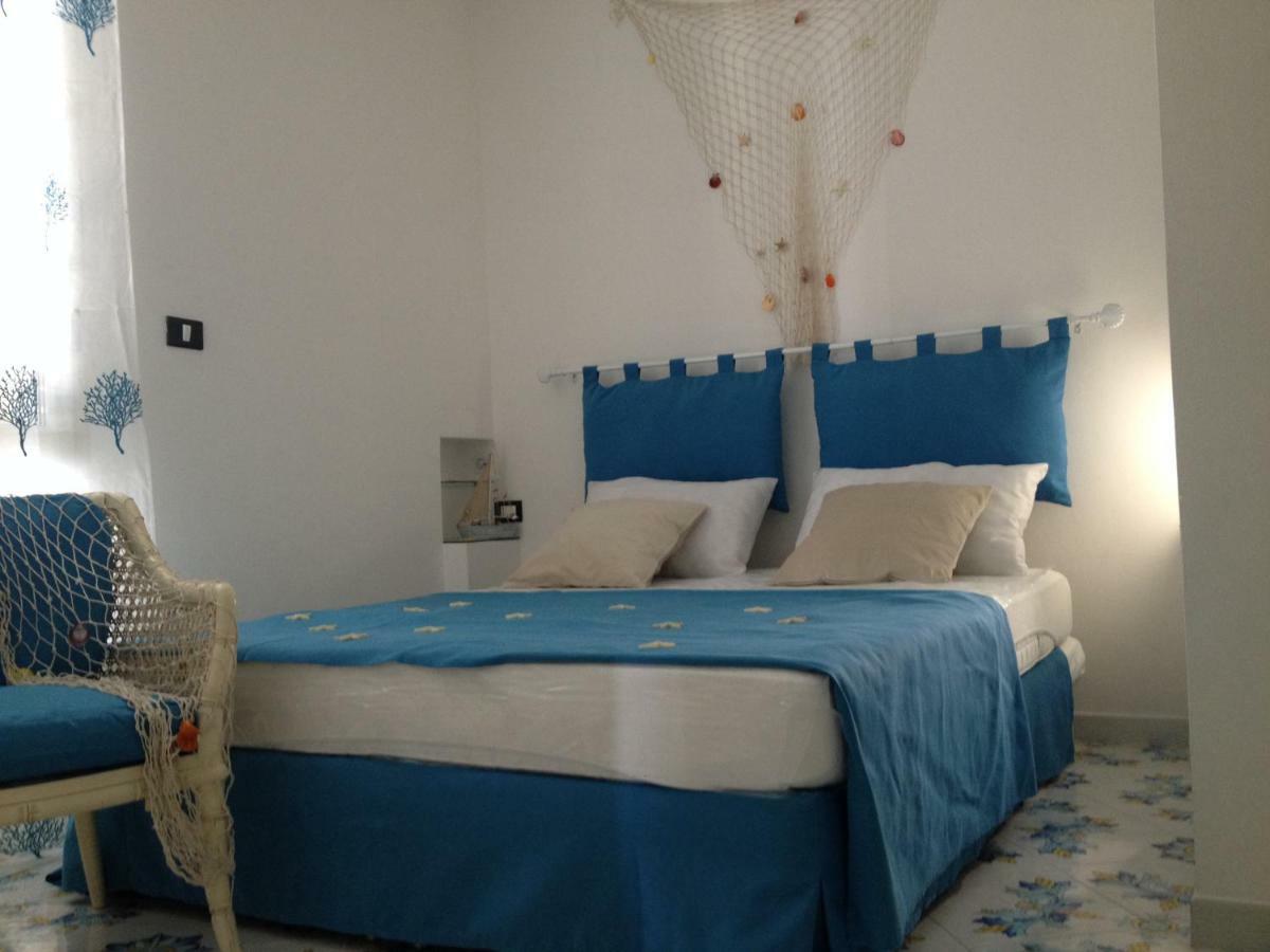 Holiday home Casa Baia Vista Mare