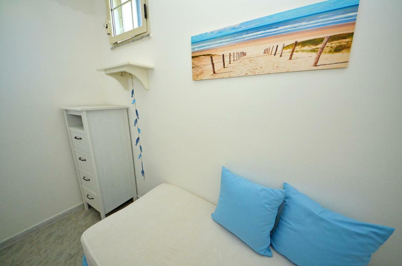 Casa Baia Vista Mare Holiday home Torre Vado