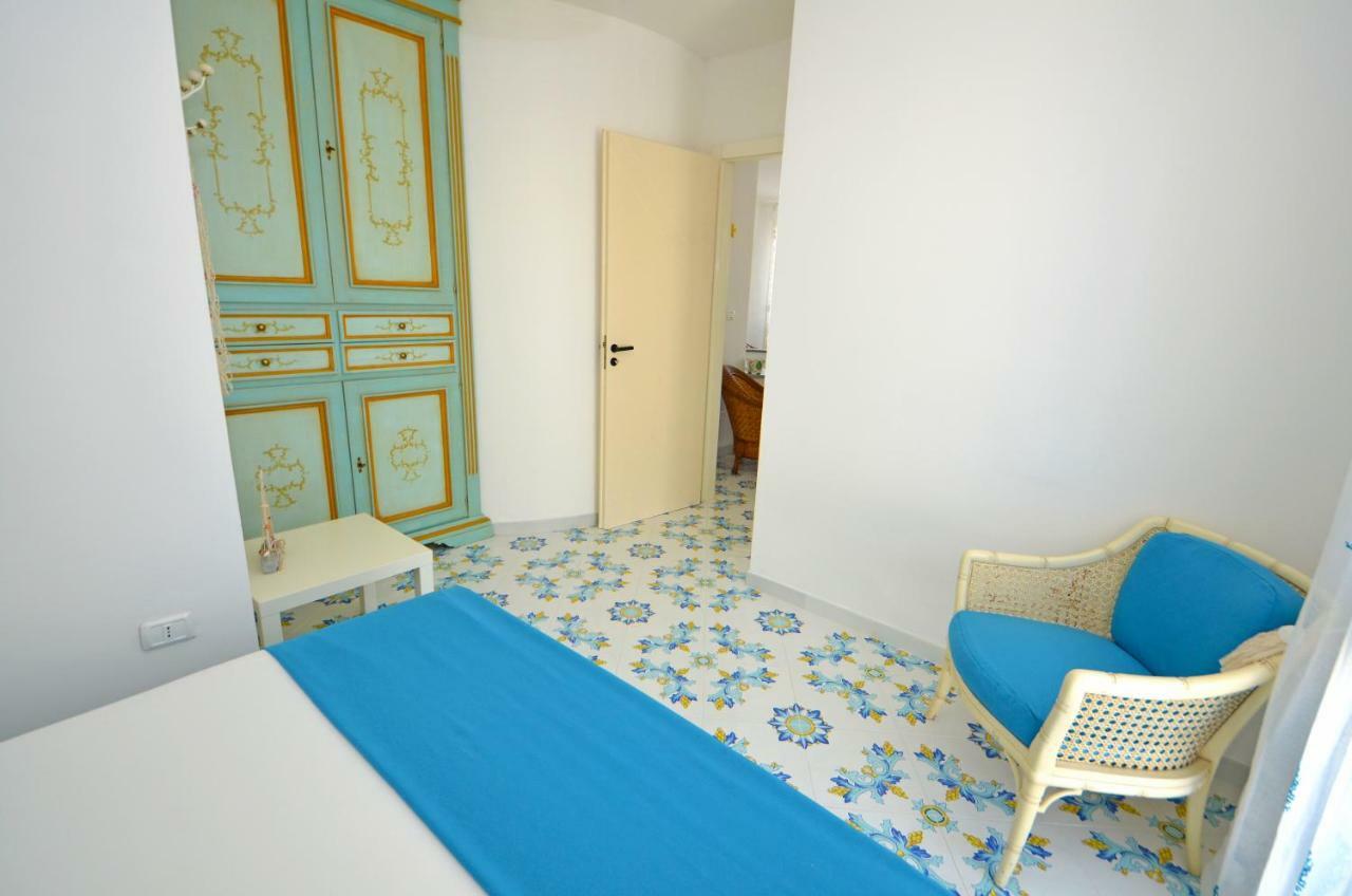 Casa Baia Vista Mare Holiday home *